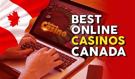 top online casinos canada|Best Online Casinos Canada .